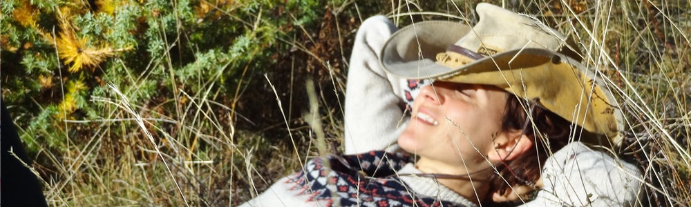 automne en cowboy