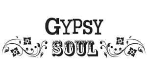 gypsy soul graphisme typo