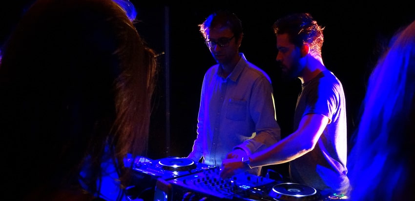 hypnolove dj set mucem marseille