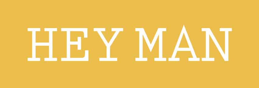 hey man ! look enfant garçon jeans