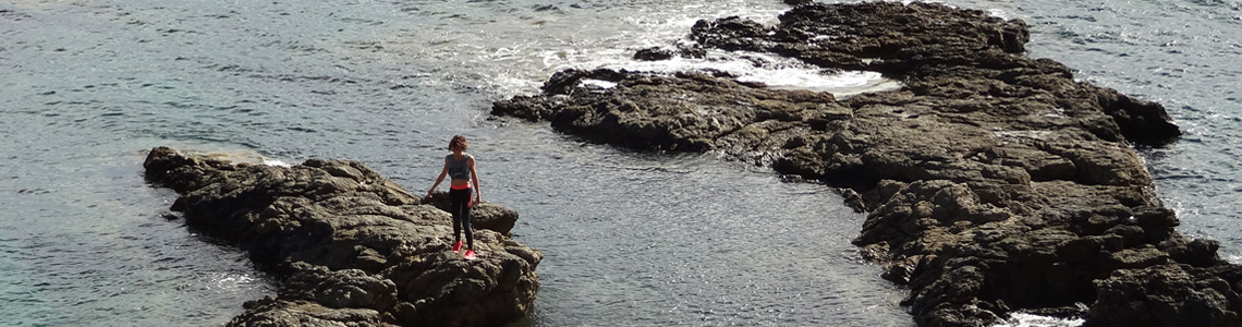 meilleur trail en bord de mer cap corse cashpistache