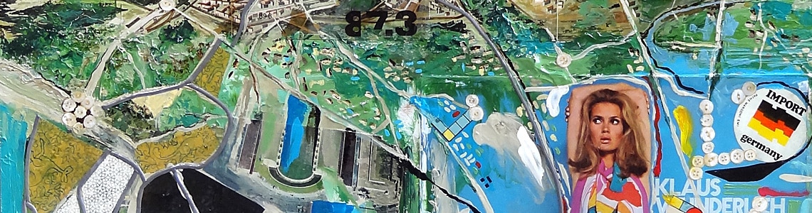 video youtube réalisation d'une peinture timelapse