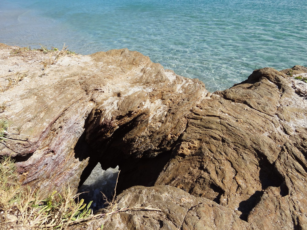 cap corse meilleures randonnees trail en bord de mer