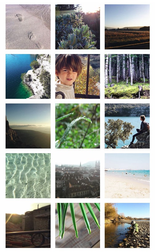 instagram original algorithme 2016
