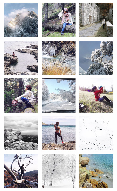 best feed instagram nouvel algorithme