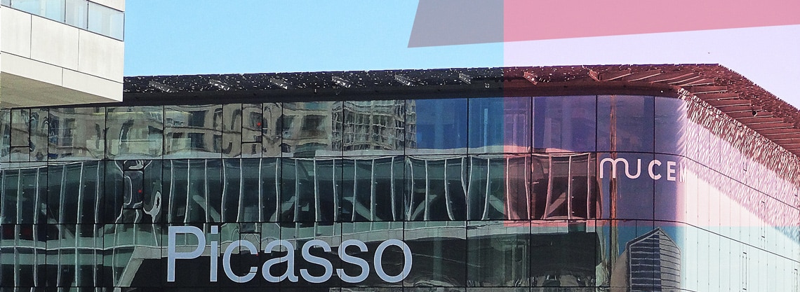 visiter marseille exposition picasso mucem en provence