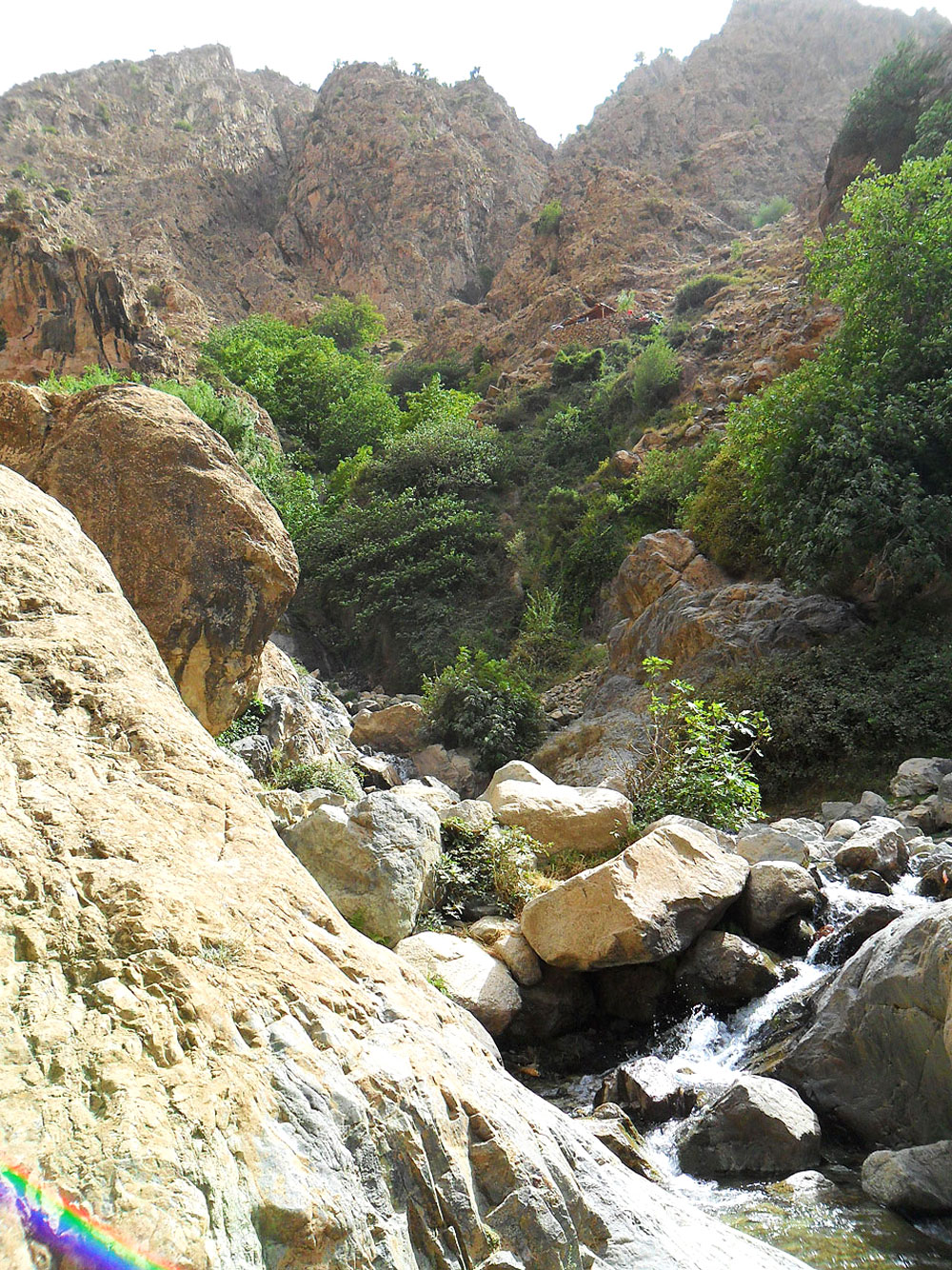 excursions autour de marrakech