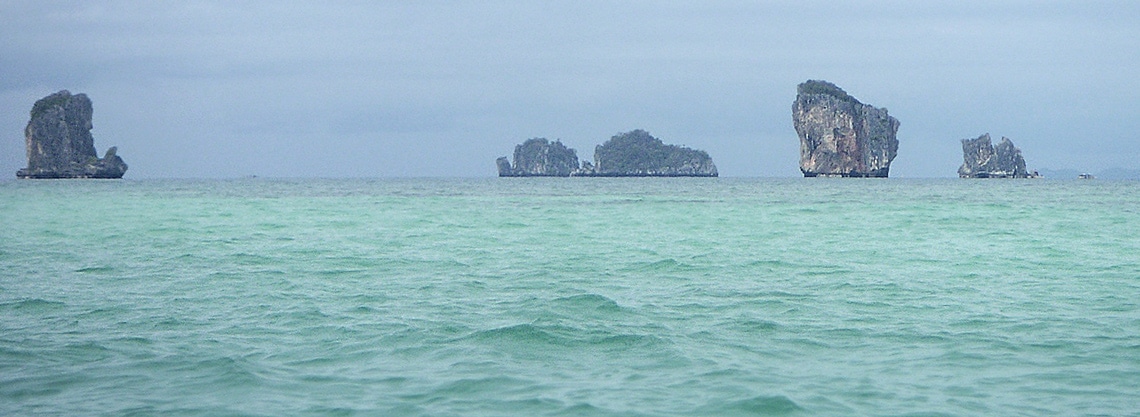 best railay beach tonsai thailande cashpistache