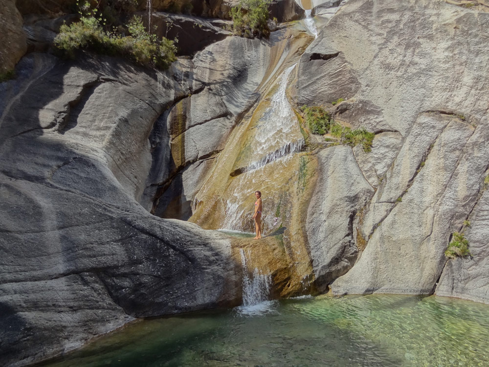 purcaraccia cascades de bavella