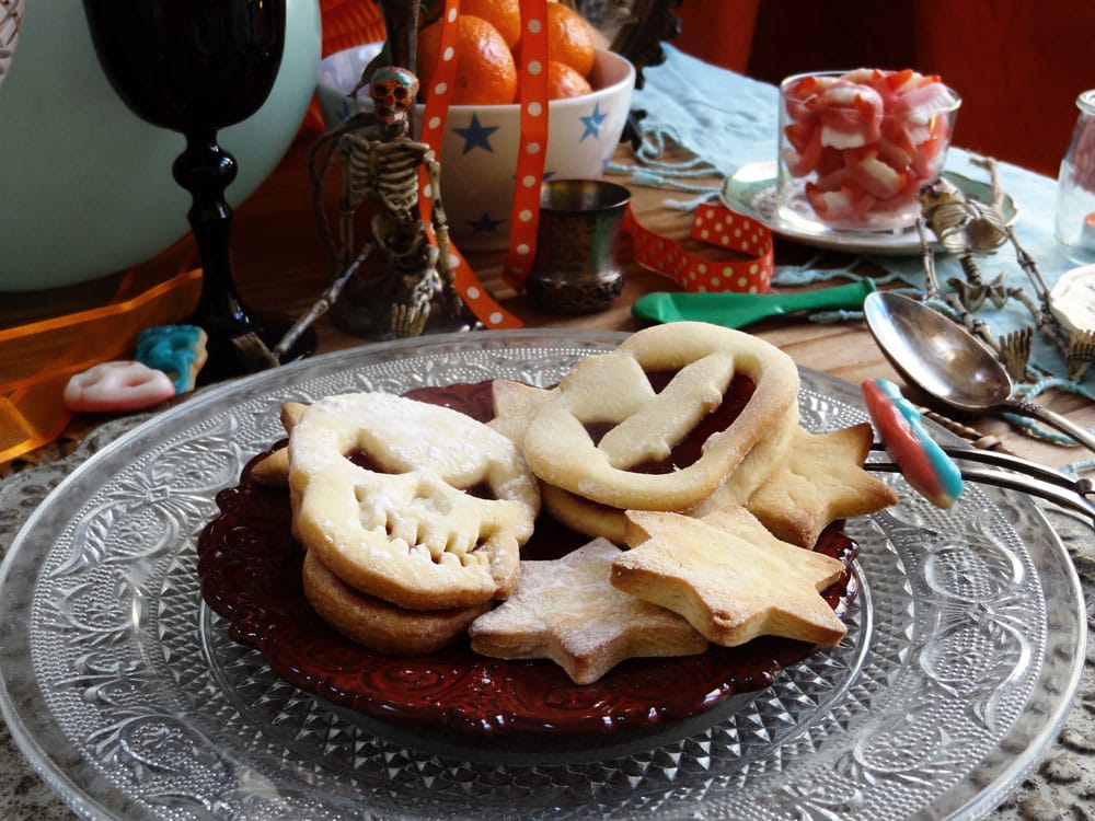 gouter halloween-deco fete-halloween