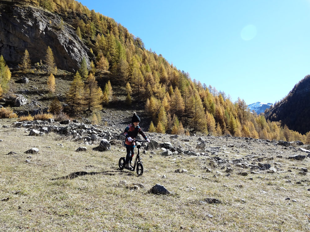 ubaye en famille loisirs en montagne