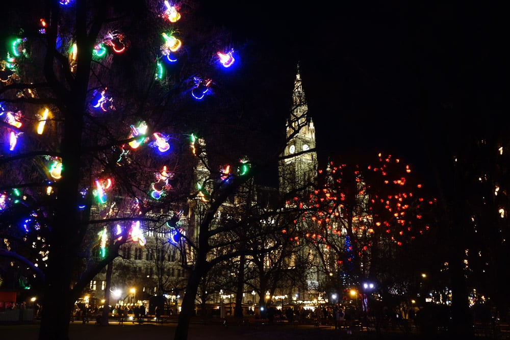 fete-des-lumieres-marchés-de-noël-viennois