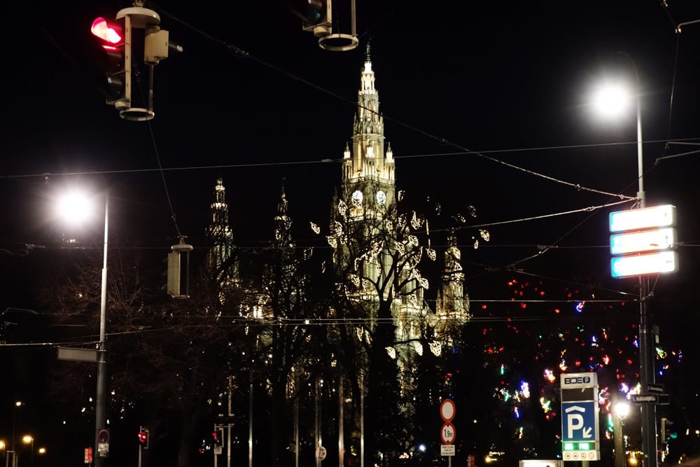 rathaus-platz-fete-des-lumieres-marchés de noël