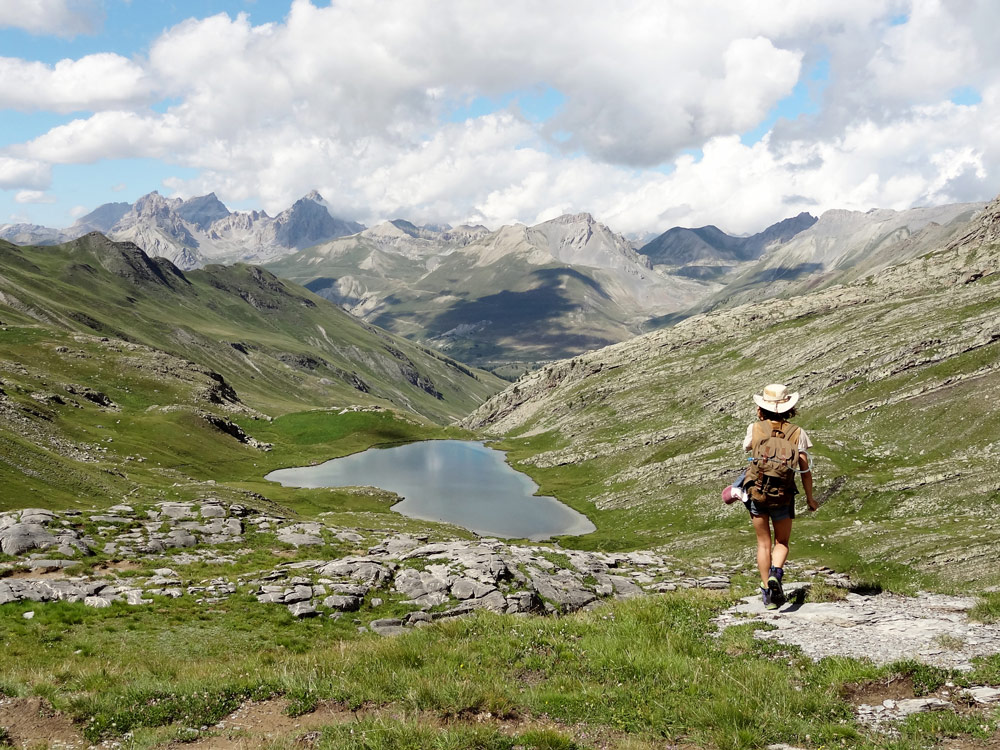 blog aventure lauzanier-alpes-ubaye Mercantour