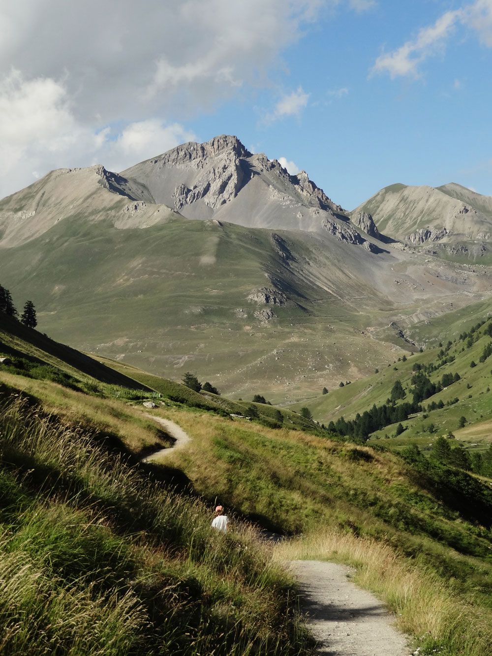 rando-col de larche-alpes-ubaye-mercantour