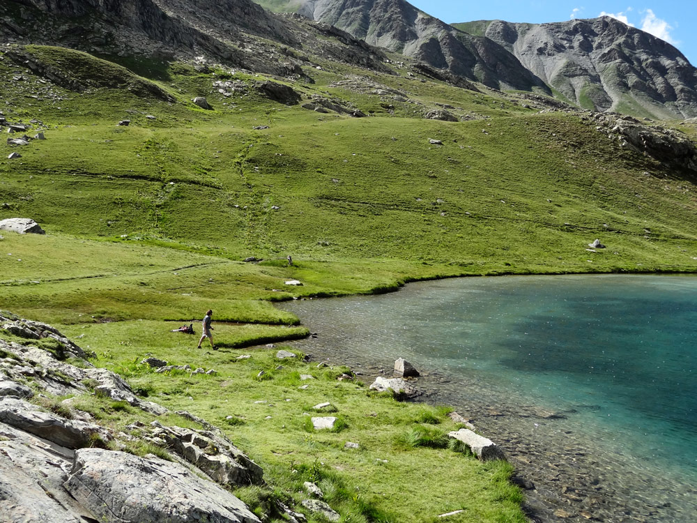 rando-lac-lauzanier-alpes-ubaye-mercantour-vacances