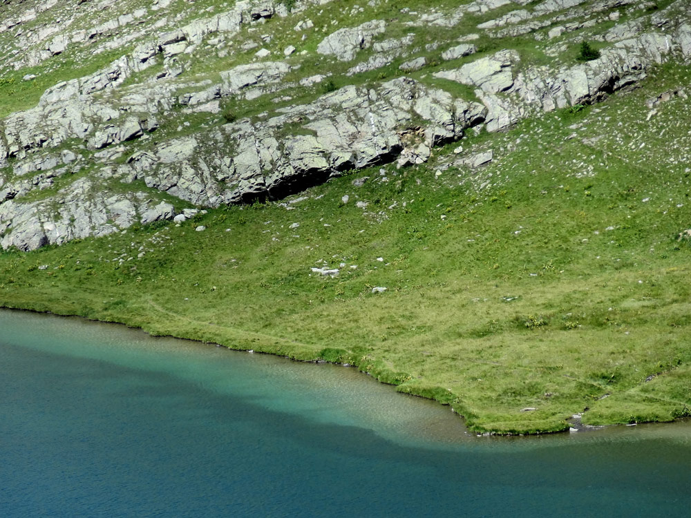 rives-lac-lauzanier-alpes du sud