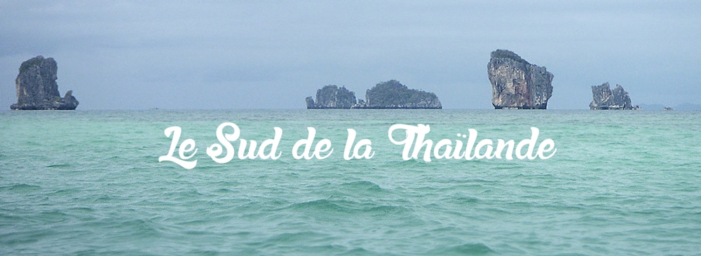 krabi sud thailande road trip voyage