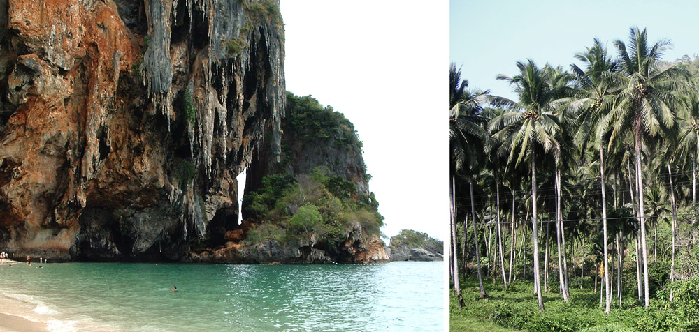 sud road trip en thailande 15 jours krabi