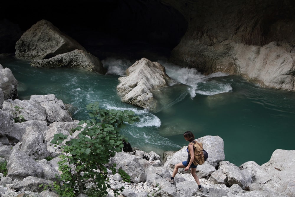 plus beau canyon de france gorges du verdon