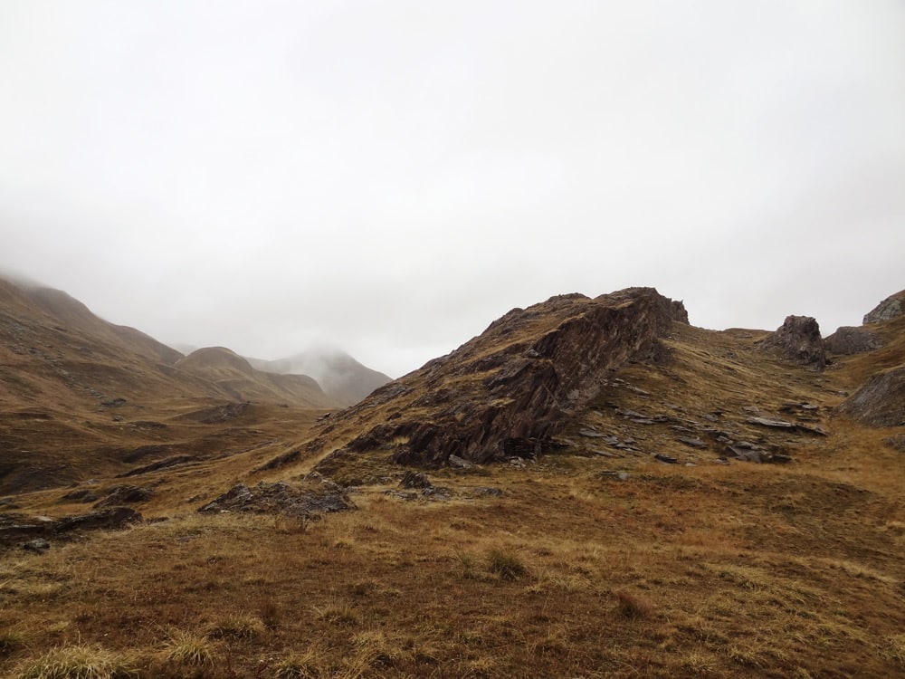 Des paysages comme en Ecosse