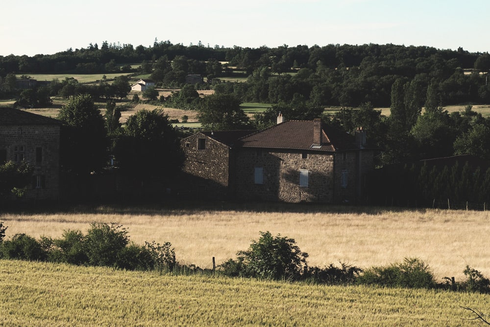 5 jours à Annonay faire de la montgolfière