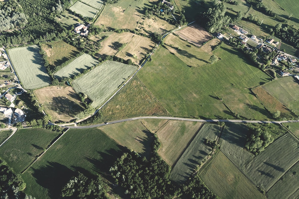 Que faire en Ardèche ? montgolfière Haut Vivarais