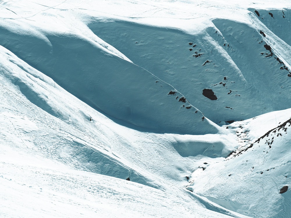 choisir station de ski dans les Alpes