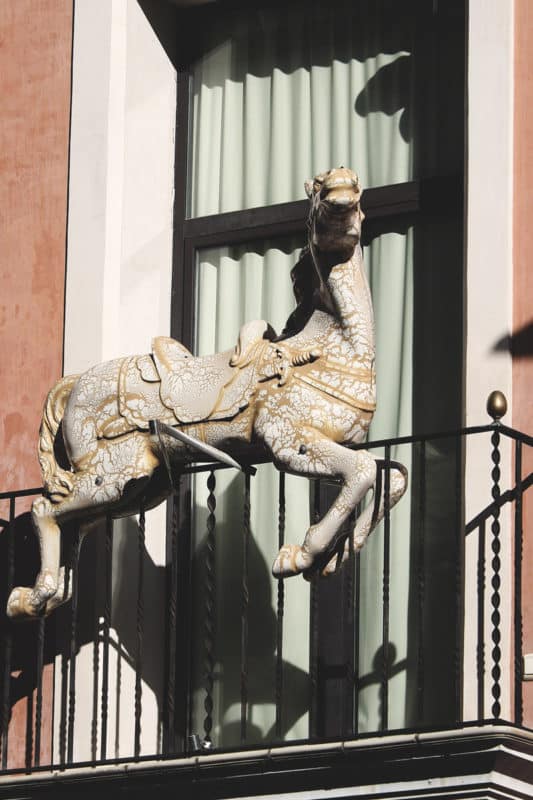 Musée du jouet quoi faire Figueres Espagne