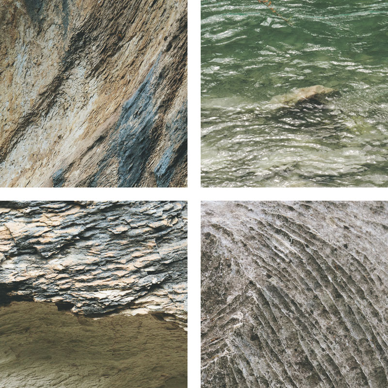 falaises gorges du verdon et horaires navette