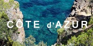 voyager Côte d'Azur blog voyage conseils