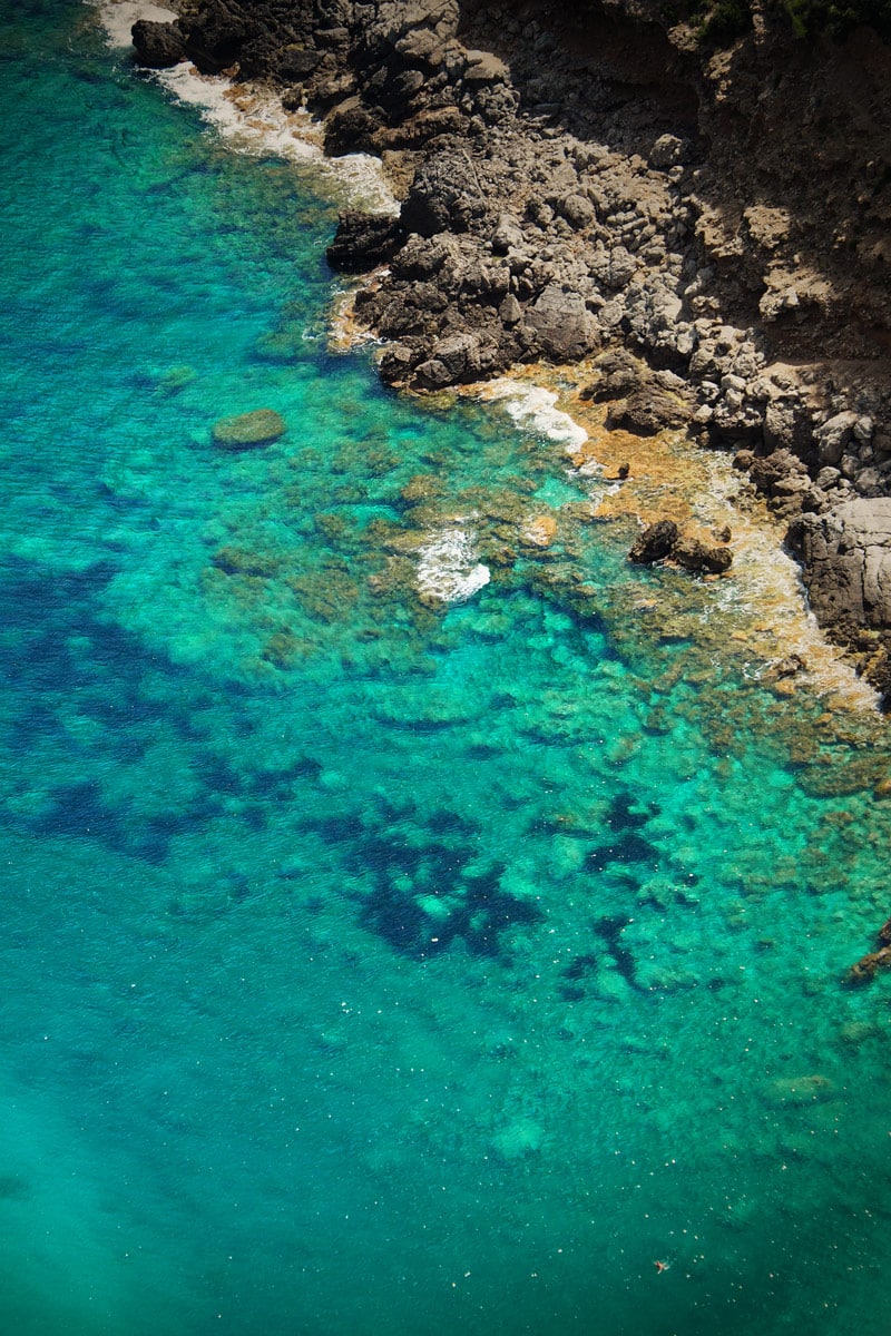 Pourquoi choisir Majorque aux Baléares ?