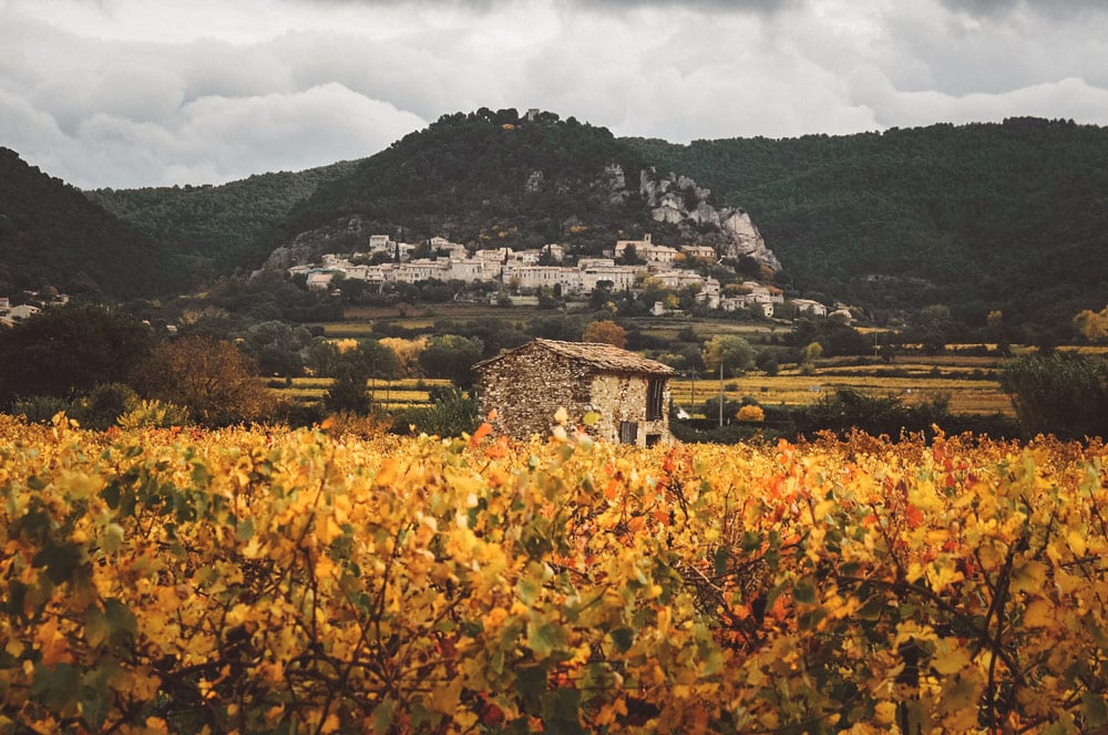 carnet de route week-end Vaucluse en famille