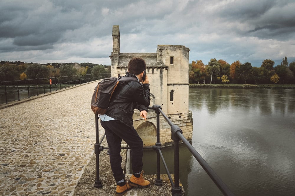 Que faire en vacances avec des enfants Vaucluse ?