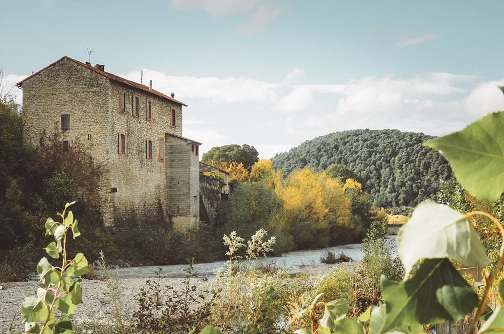 Que voir à Vaison-la-Romaine ?