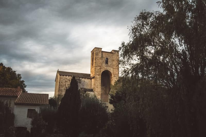 visiter Pernes-les-Fontaines le plus beau village