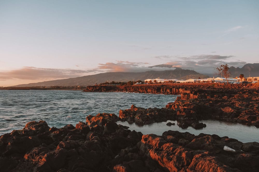 que faire à Saint-Pierre en vacances île Réunion