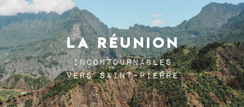 que faire à Saint-Pierre que voir Réunion