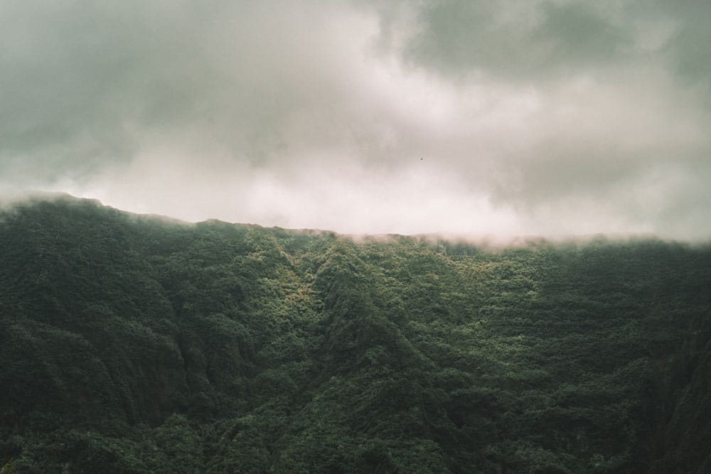 visiter Cilaos de Saint-Pierre La Réunion