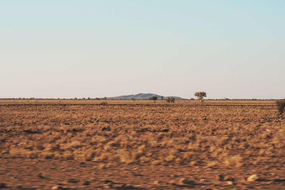 voyager en van ou road trip en 4x4