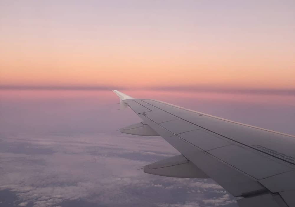 comment aller à Lanzarote en avion depuis Marseille ou Paris