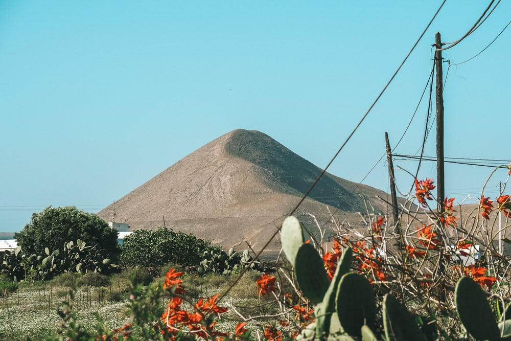 quoi visiter Lanzarote en priorité incontournables choses à voir