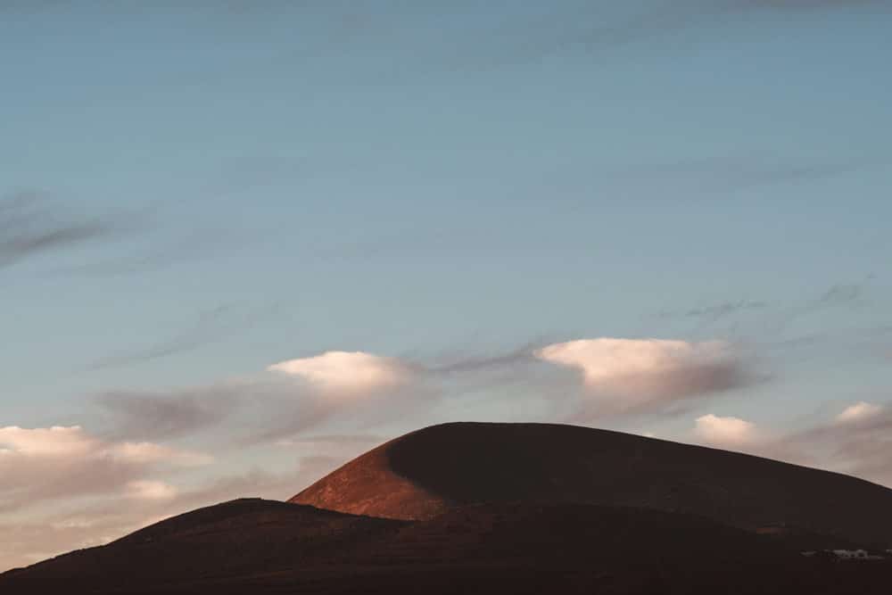 trouver son itinéraire à Lanzarote que voir incontournables