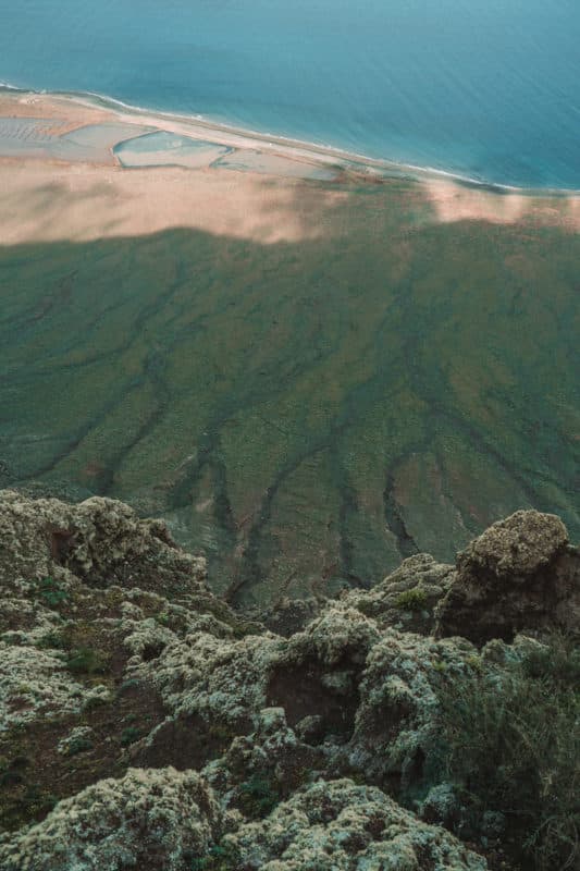 vue epoustouflante mirador del rio