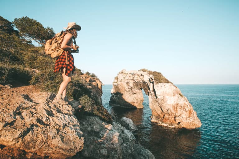 Les plus belles randonnées à Majorque, île des Baléares • blog voyage