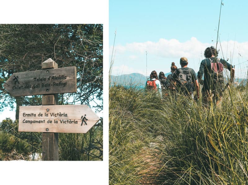 Les plus belles randonnées à Majorque, île des Baléares • blog voyage