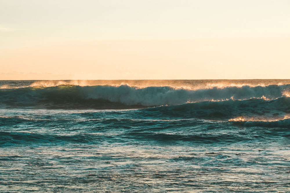 où se baigner plages Réunion ?