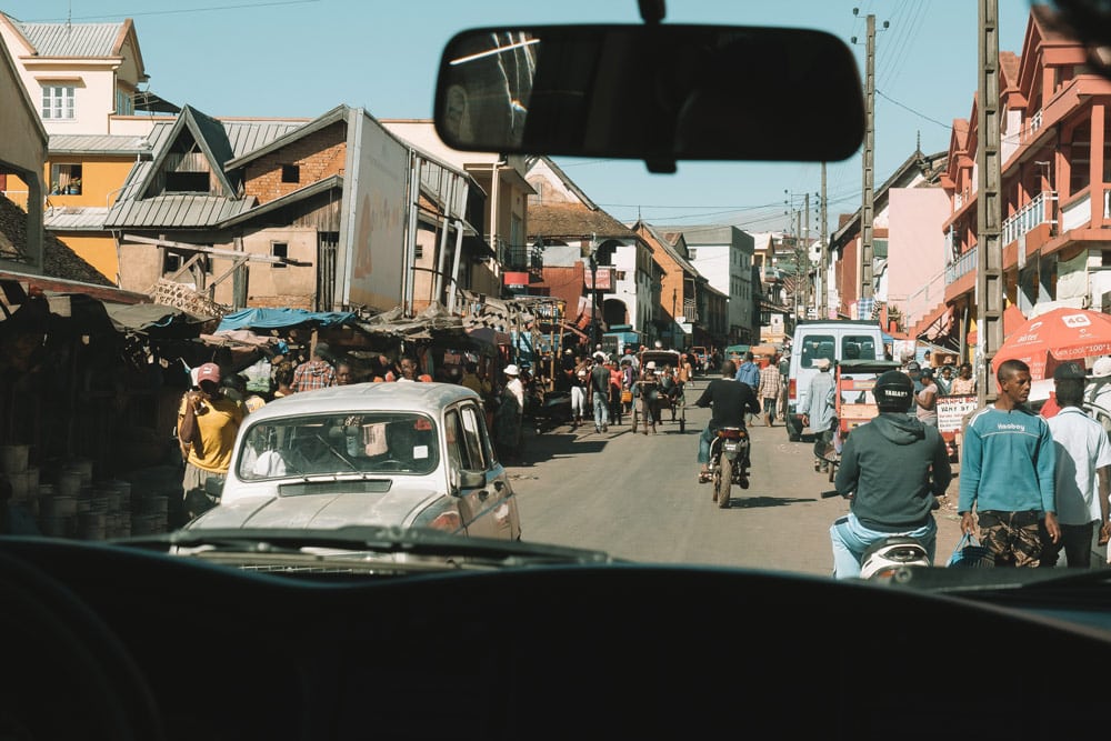 choisir une bonne agence de voyage Madagascar