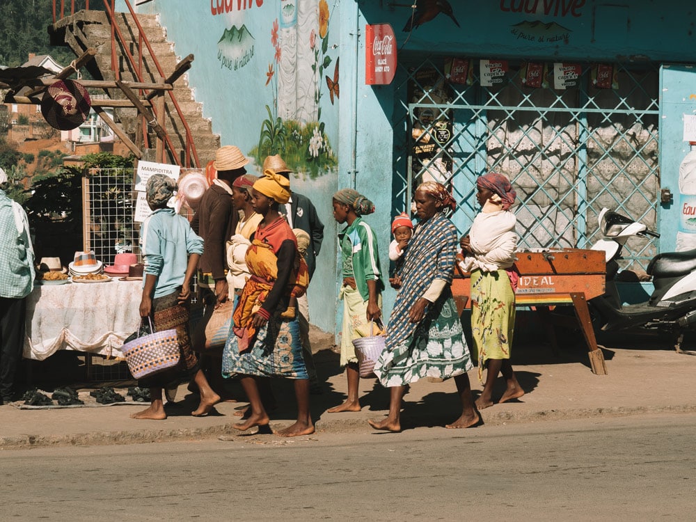 guide voyage Madagascar préparer son itinéraire