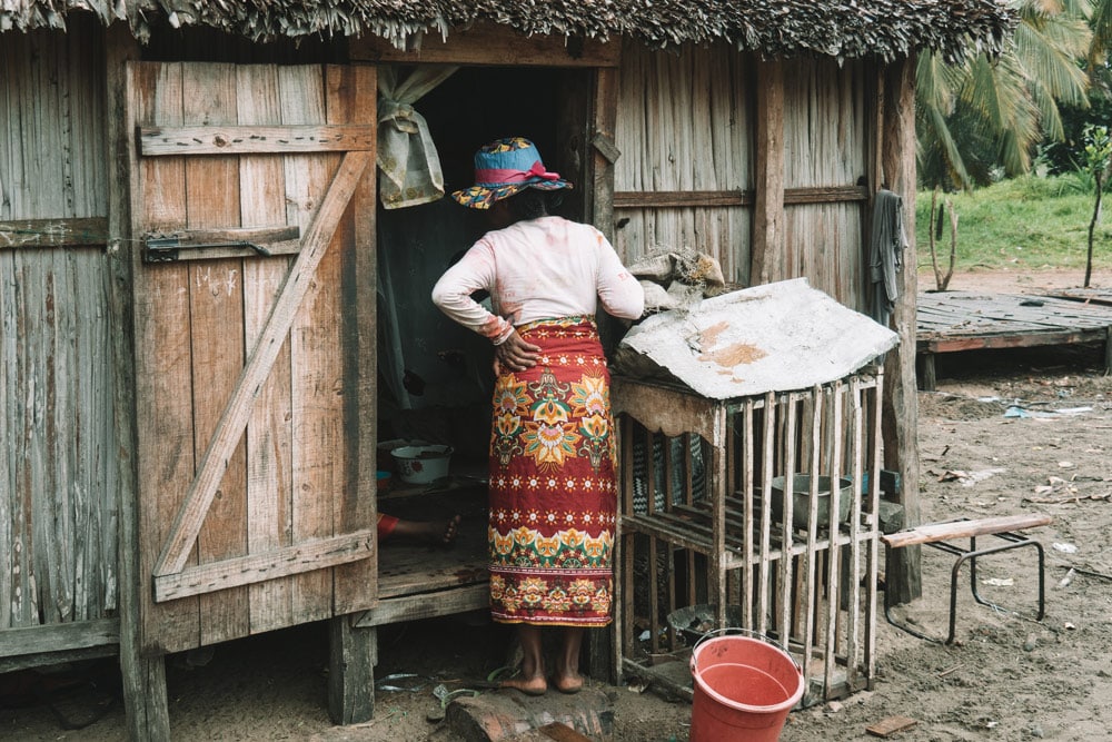 où dormir Madagascar se loger en voyage